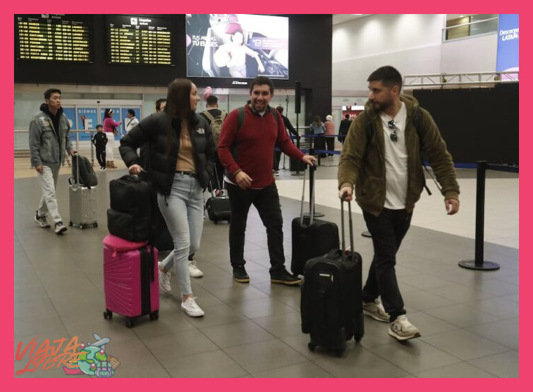 Día 5: Despedida y Traslado al Aeropuerto