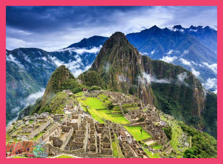 Día 5: La Cumbre del Viaje: La Ciudadela Perdida de Machu Picchu