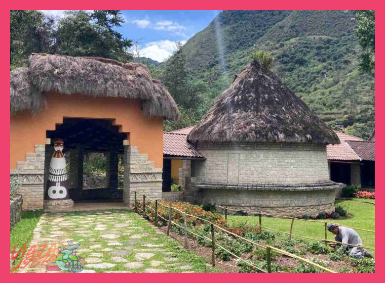 Día 5: Leymebamba y el Museo de los Mausoleos