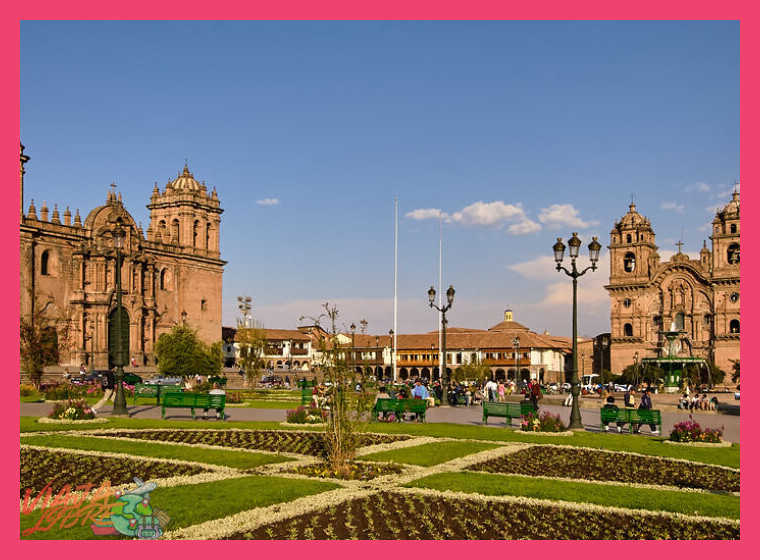 Día 6: Cusco, la Capital Imperial y su Legado Histórico