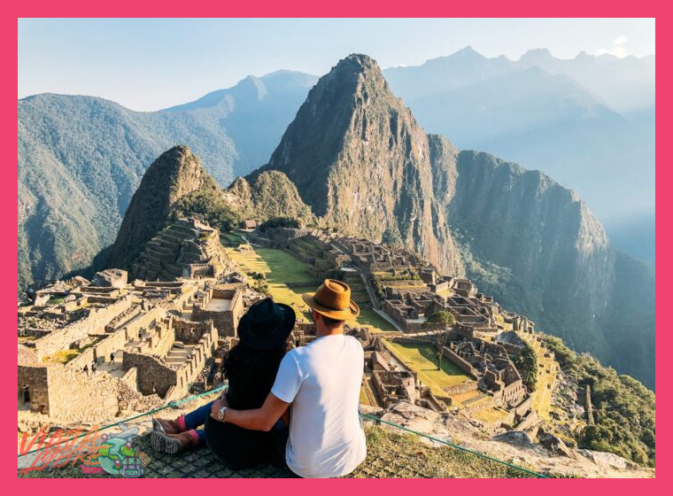 Día 7-8: La Cumbre del Viaje - Machu Picchu