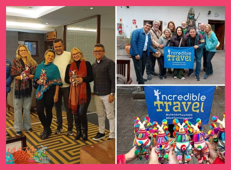 Día 9: Despedida y Regreso desde Cusco