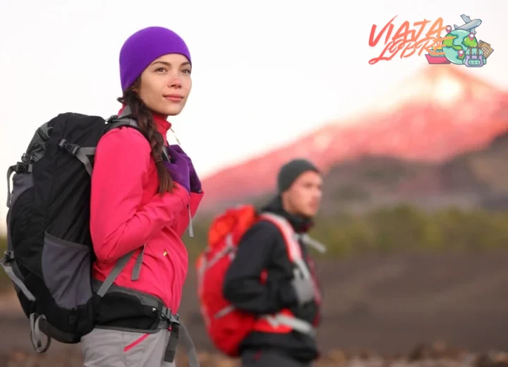 Diferenciar entre botas de caña alta, media y baja para cada tipo de sendero