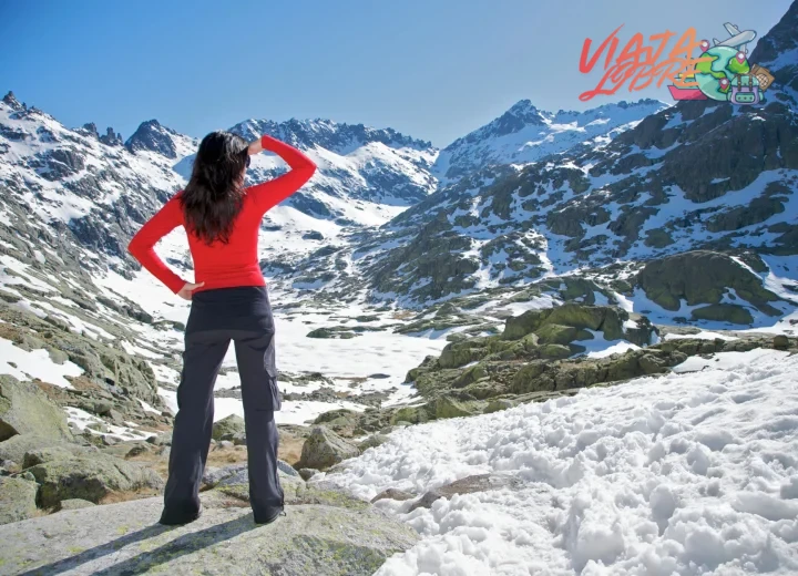 Distancia, desnivel y duración mínima para considerarlo trekking de aventura