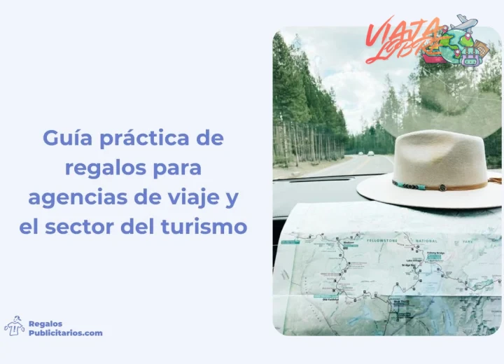 Documentación imprescindible y copias de seguridad para viajar sin estrés