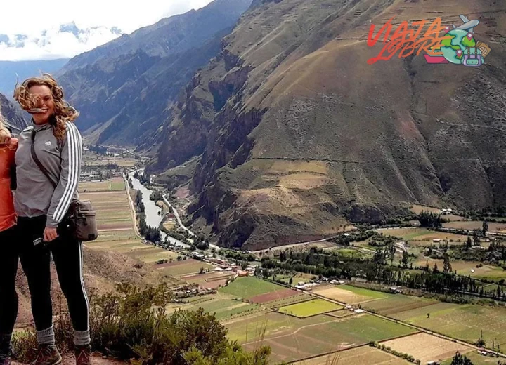 Documentación necesaria para el viaje