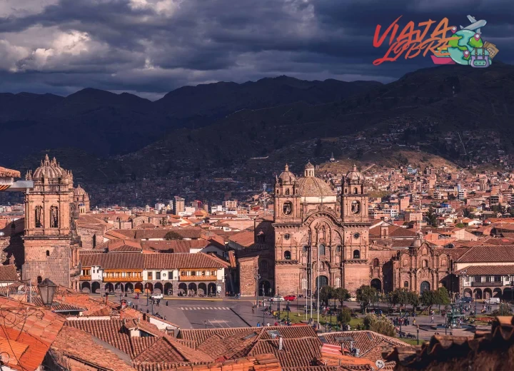 Documentación necesaria para reservar tours en Cusco
