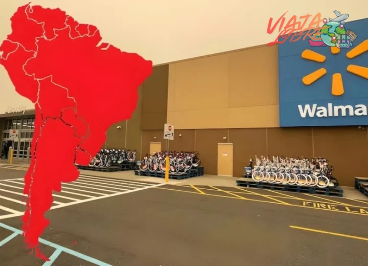 Documentación necesaria y pasos fronterizos entre países