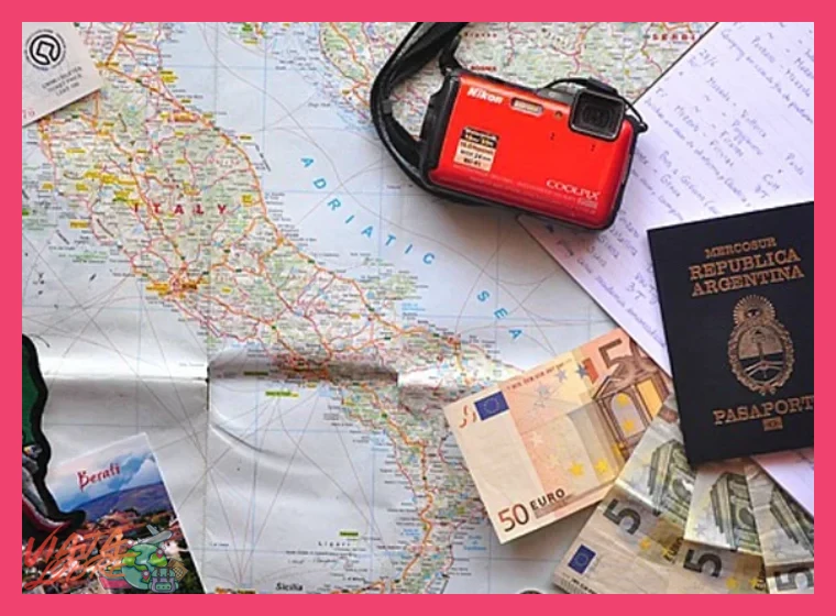 Documentación, Presupuesto y Mejor Época para Viajar