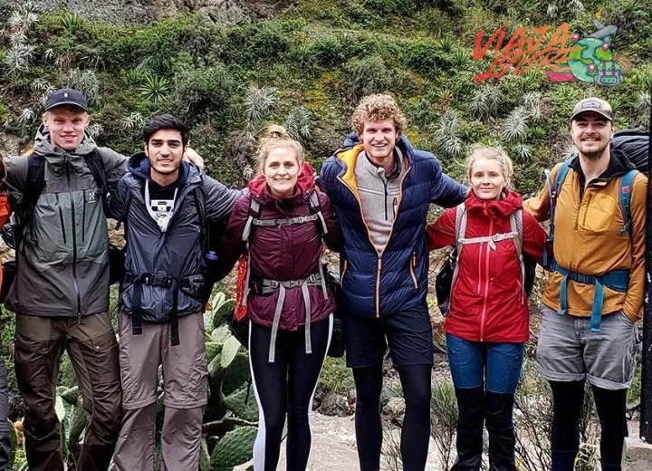 Ejemplos reales de tours de trekking en el Camino Inca