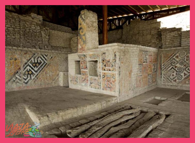 El Complejo Arqueológico El Brujo: Un Libro de Piedra Abierto