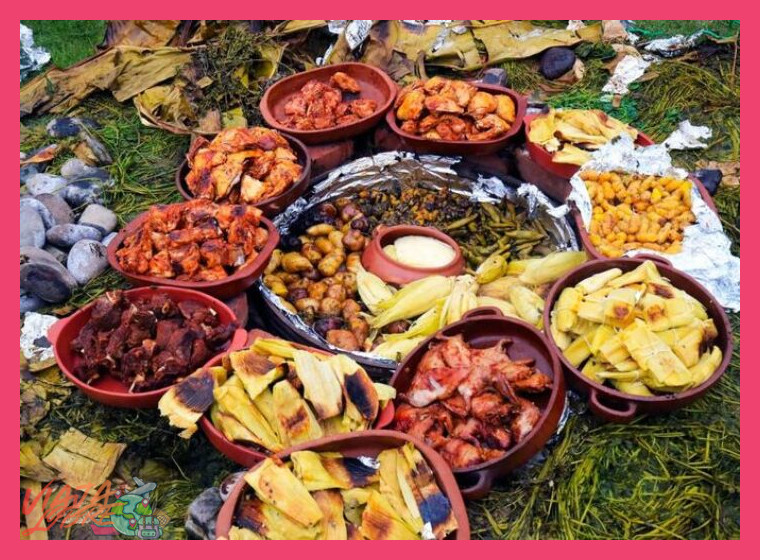 El Contexto Social y Ritual de la Comida Comunitaria