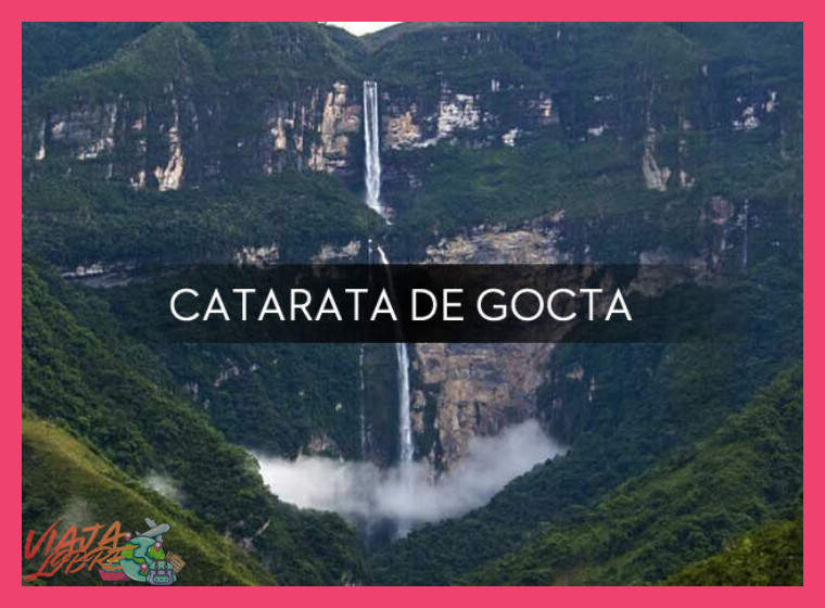 ¿El costo de la entrada a la Catarata de Gocta y a la Fortaleza de Kuélap está incluido en el precio del paquete turístico de 7 días?