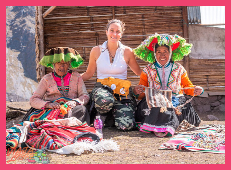El Rol Protagónico de las Comunidades Locales