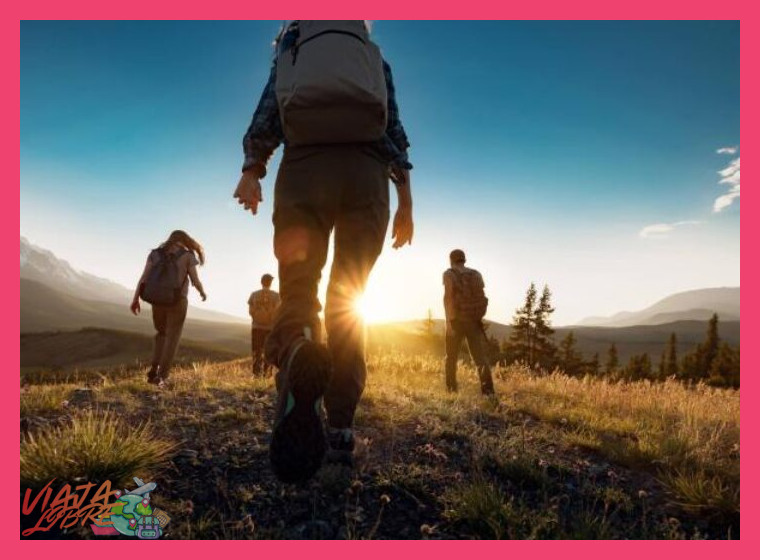 Elección del trekking ideal para tu nivel