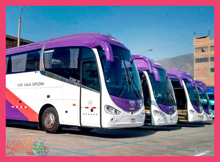 En cuanto al servicio de buses de larga distancia, ¿qué compañías ofrecen la mejor relación entre seguridad, comodidad y precio para recorrer Perú?