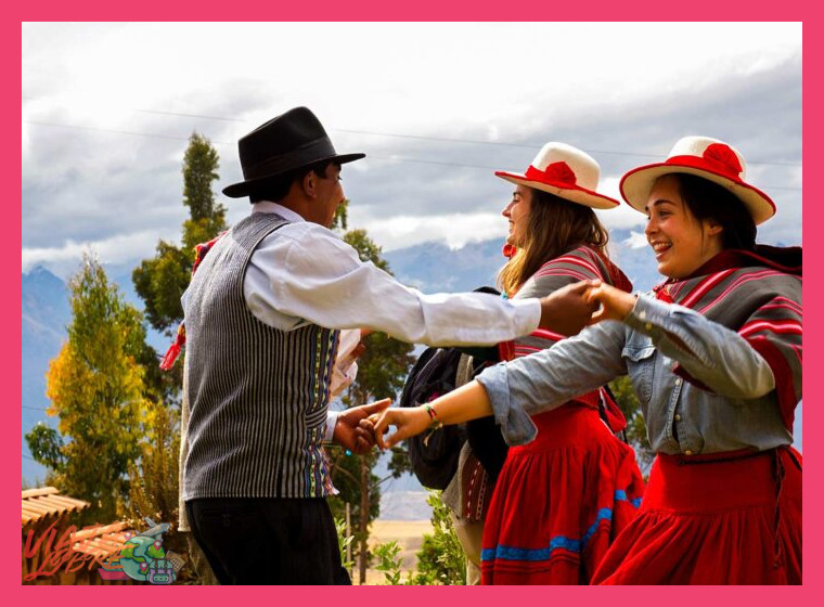 ¿En qué consiste exactamente la experiencia de turismo comunitario en Misminay?