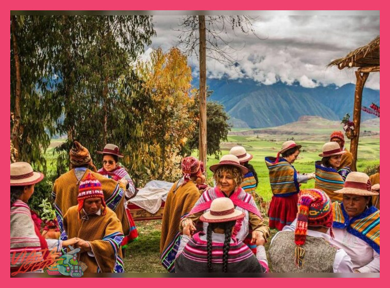 ¿En qué consiste exactamente la experiencia de turismo vivencial en San Pablo?