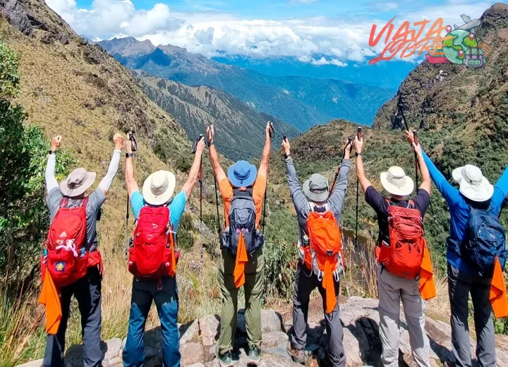 Entradas al Cañón del Colca y tarifas del boleto turístico en los paquetes