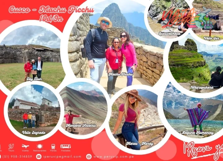 Errores comunes al buscar paquetes de viaje a Cusco en oferta