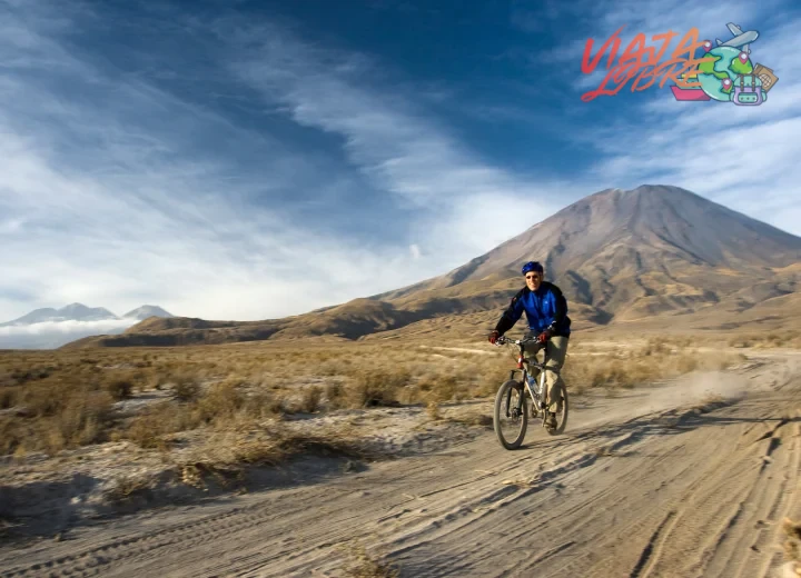 Errores comunes al planificar rutas en bicicleta por paisajes peruanos