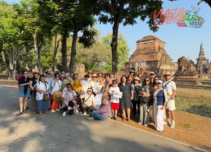 Errores comunes de principiantes al planificar un viaje por Asia