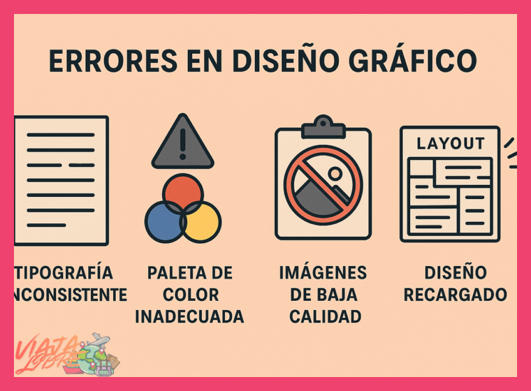 Errores Frecuentes y Cómo Evitarlos: Consejos Clave