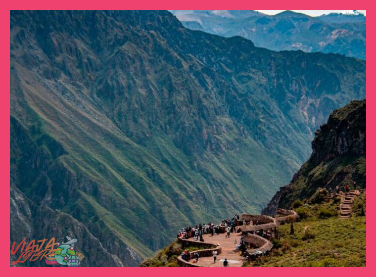 ¿Es necesario aclimatarse antes de ir al Cañón del Colca?