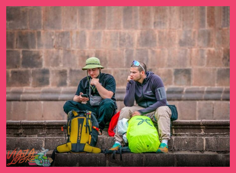 ¿Es necesario un buen estado físico para este recorrido?