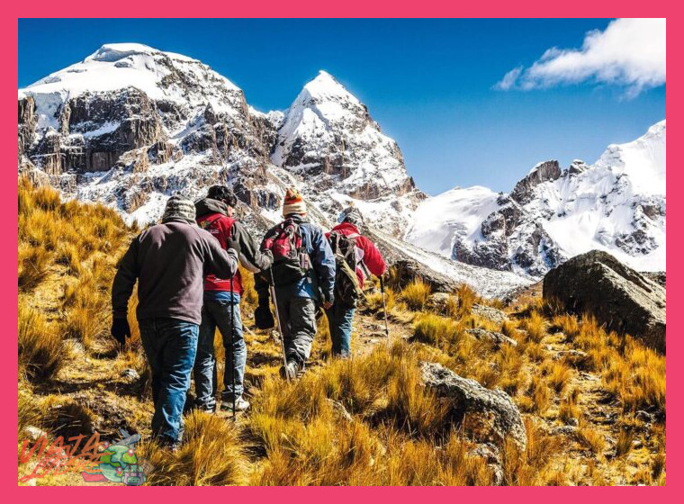 ¿Es necesario un guía para hacer el trekking o se puede hacer de forma independiente?