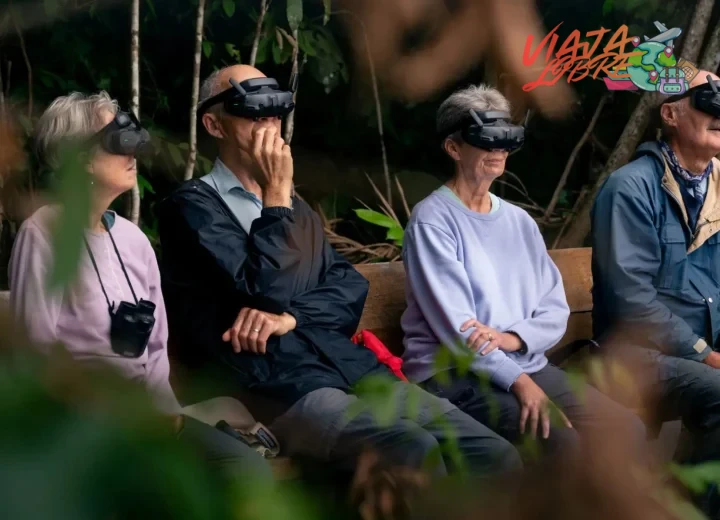 ¿¿Es posible vivir una experiencia verdaderamente única en la ?