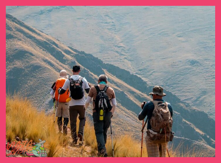 ¿Es seguro hacer trekking o excursiones exigentes al llegar a Cusco?