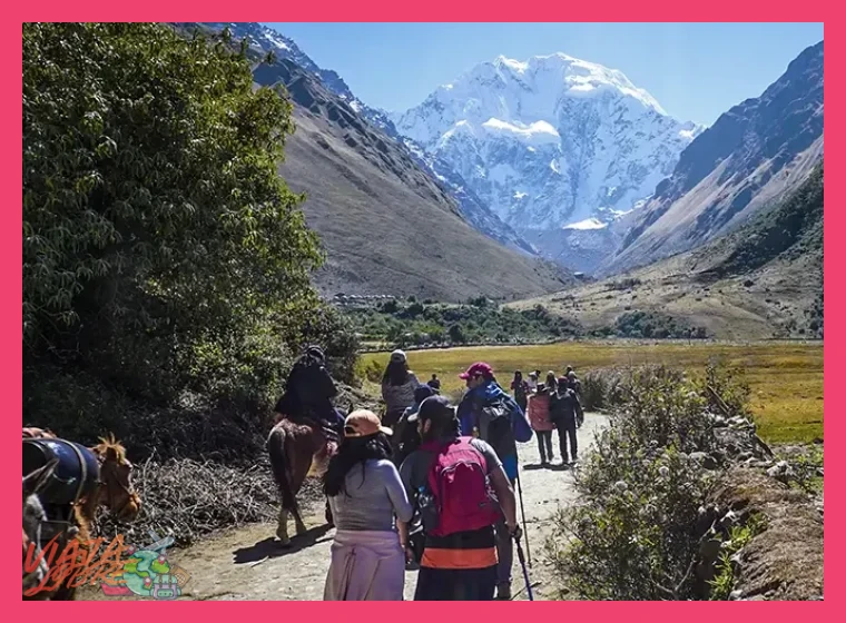 ¿Es seguro viajar por Perú actualmente?