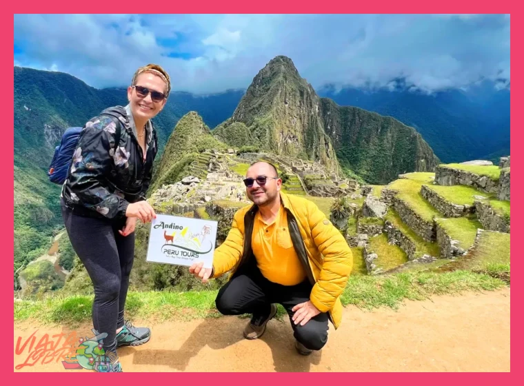 ¿Es suficiente 1 día en Machu Picchu con este paquete?