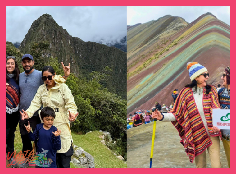 ¿Es un viaje con muchos desplazamientos y cómo se realizan?