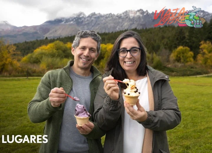 Estado físico y logístico para rutas y senderos en exteriores
