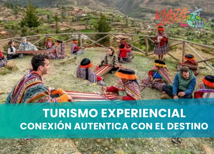 ¿ETAPAS PARA CREAR UNA RUTA DE TURISMO SOSTENIBLE?