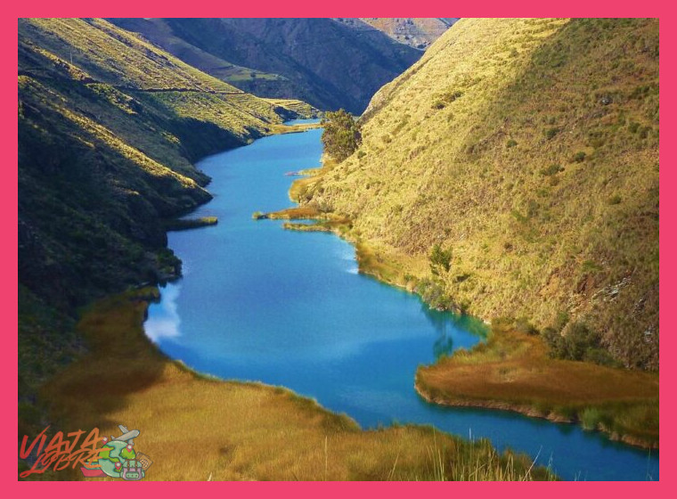 ¿Existe un boleto turístico o contribución para el ingreso a la Reserva Paisajística Nor Yauyos Cochas y cuál es su costo?