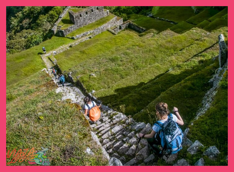 ¿Existen destinos de aventura en la sierra que no sean el Camino Inca?