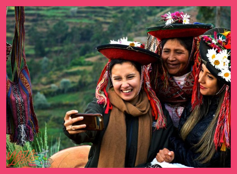 Experiencias Culturales y Naturales Únicas