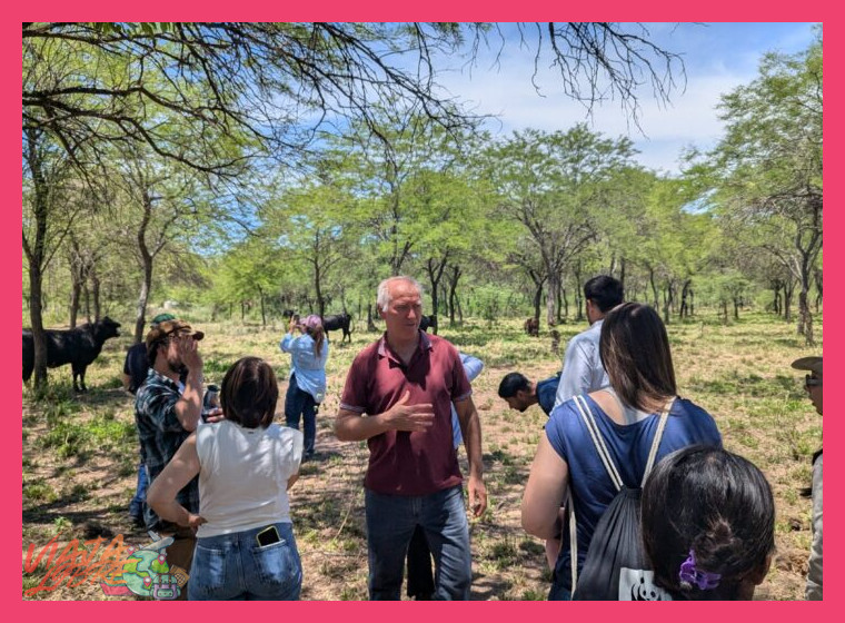 Experiencias sostenibles comunidades y conservación Amazonía - Experiencias sostenibles comunidades