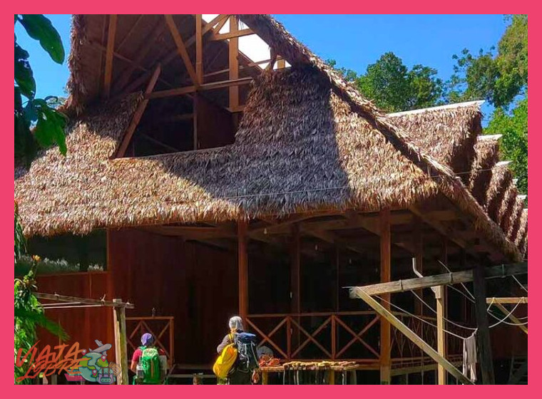Experiencias y oferta de aventura en el eco lodge Madre de Dios, Puerto Maldonado