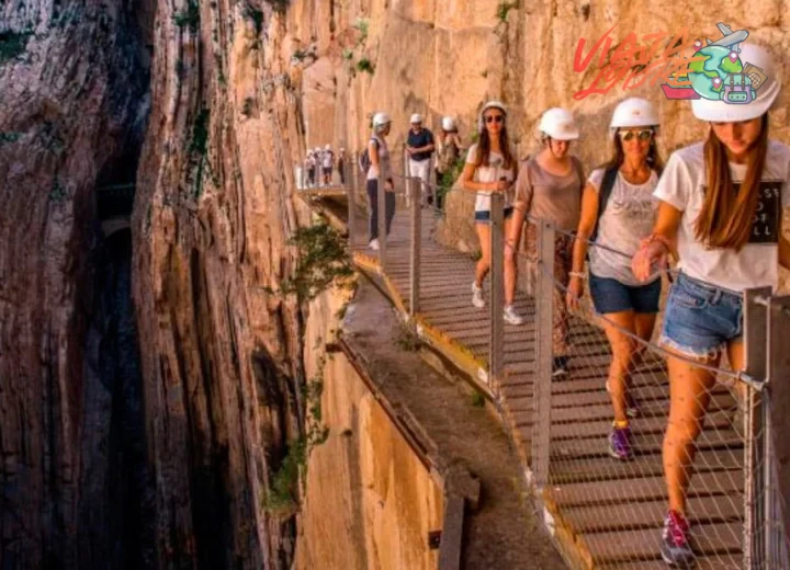 ¿¡Extremo! Los 5 trekkings más peligrosos del mundo?