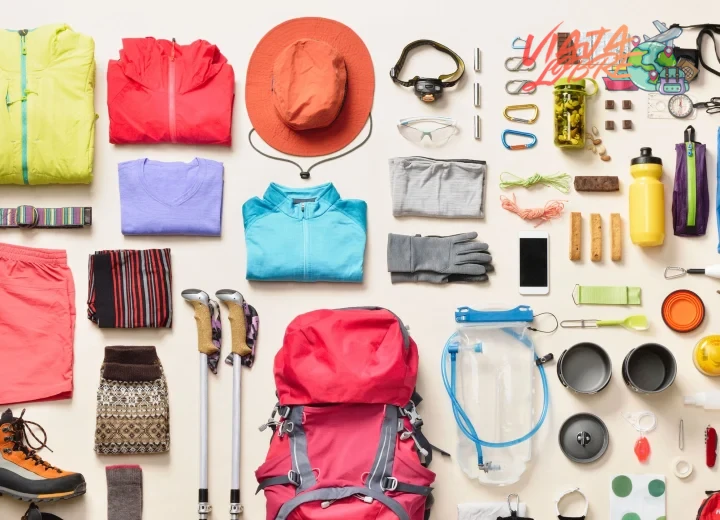 Factores climáticos que modifican tu lista de imprescindibles en la mochila