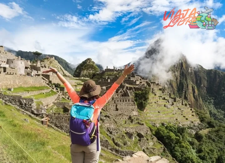 formas de disfrutar un viaje cultural por Sudamérica