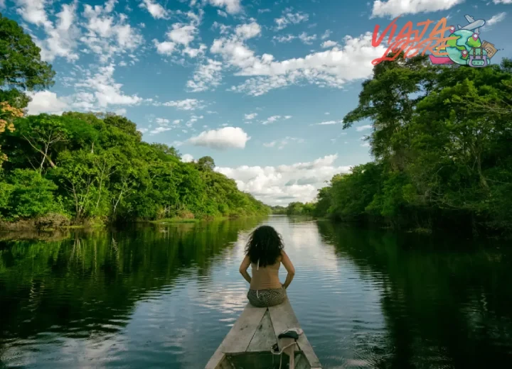 formas de vivir una experiencia única en la selva amazónica