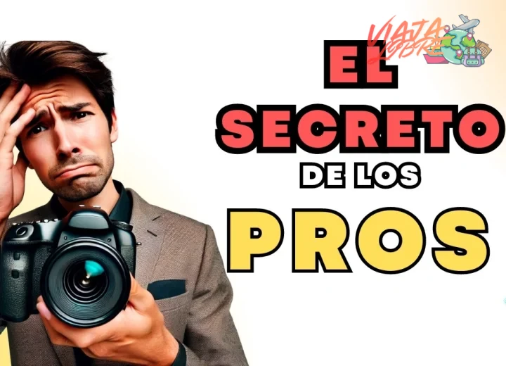 ¿Fotografía de Paisajes Nivel PRO Cómo Capturar ... - YouTube?