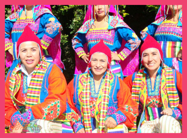 Fotografía Ética de Personas y Tradiciones Culturales