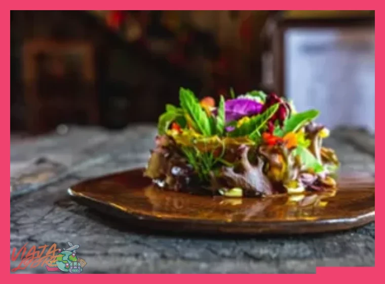 Gastronomía Autóctona: Sabores de la Altura