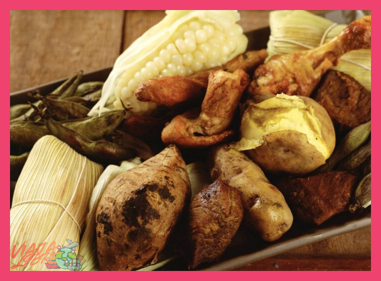 Gastronomía del Valle: Sabores que Cuentan una Historia